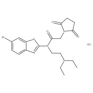 1215610-36-8 structure