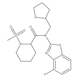 1222372-23-7 structure