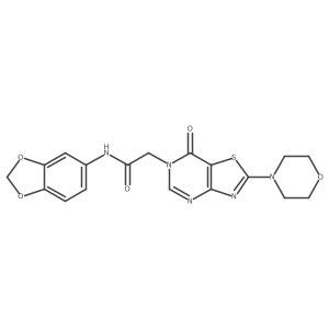 1223832-18-5结构式