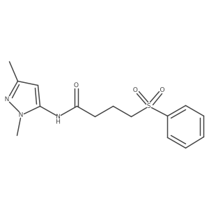 1234839-69-0 structure