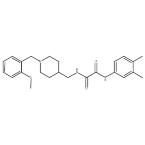 1234901-76-8 structure