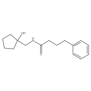 1234901-98-4 structure