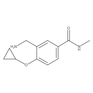 1243322-82-8 structure