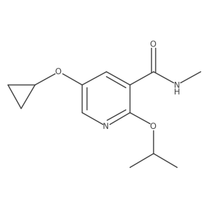 1243347-68-3结构式