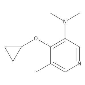 1243400-20-5 structure
