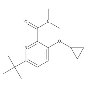 1243446-60-7结构式