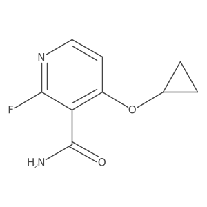 1243452-13-2结构式