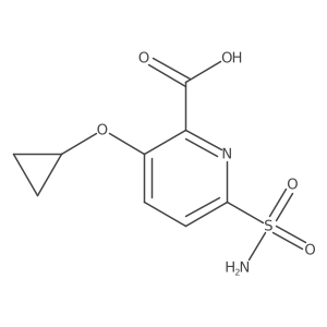 1243455-56-2 structure
