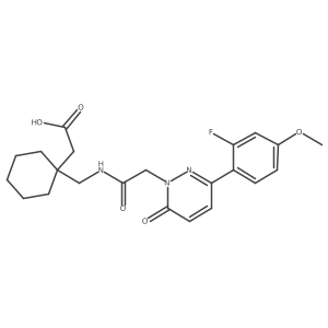 1246050-49-6结构式
