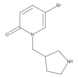 1250317-86-2 structure