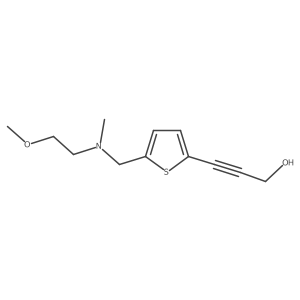 1251222-84-0 structure