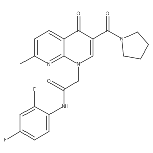 1251544-42-9 structure