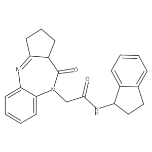 1251709-25-7 structure