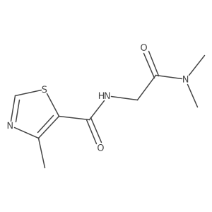 1252533-86-0 structure