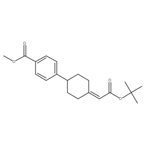 1252898-85-3 structure