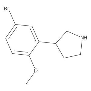1260885-36-6 structure
