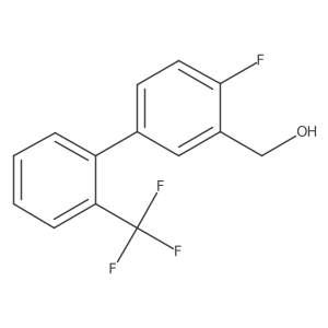 1261496-17-6 structure