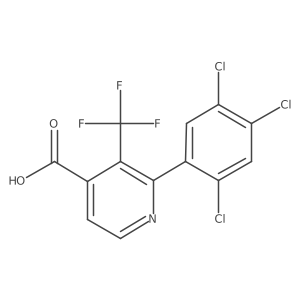1261793-77-4 structure