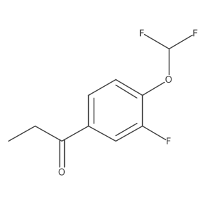 1261793-99-0 structure