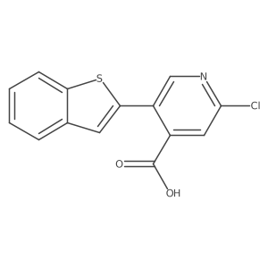 1261906-89-1 structure