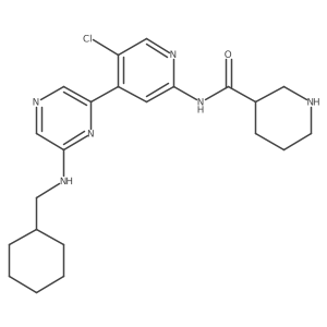 1269756-16-2 structure