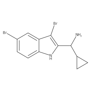 1270562-30-5 structure