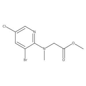 1288990-61-3 structure