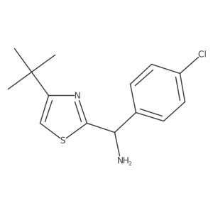 1305779-05-8 structure