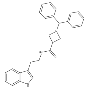 1324057-18-2 structure