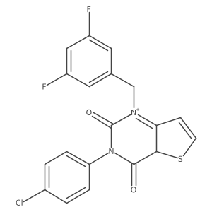 1326840-65-6结构式