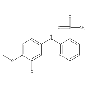 1340974-79-9 structure