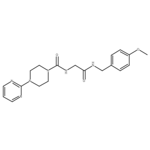 1351700-59-8 structure