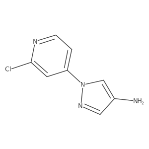 1353854-08-6 structure