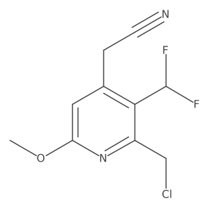 1361463-91-3 structure