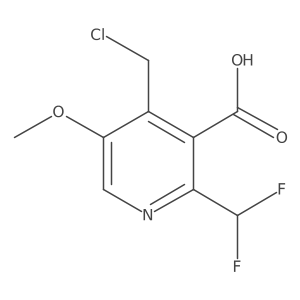1361736-62-0 structure