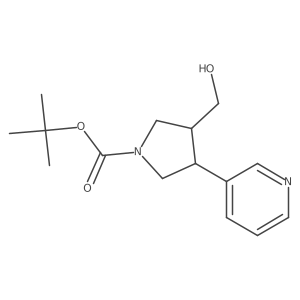 1367008-11-4 structure