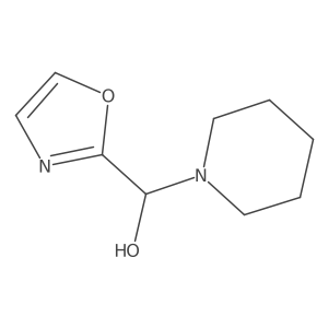 1384422-01-8 structure