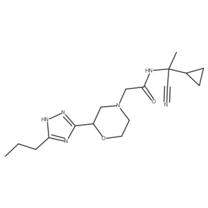 1384549-22-7 structure