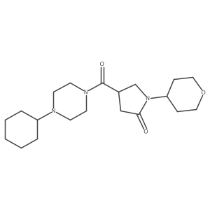 1421500-80-2 structure