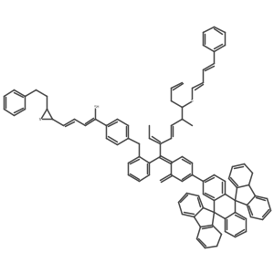 1431872-97-7 structure
