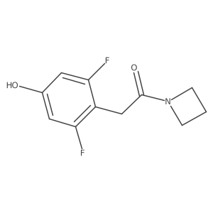 1437779-17-3 structure