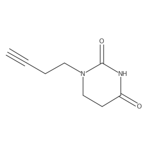 1529031-64-8 structure