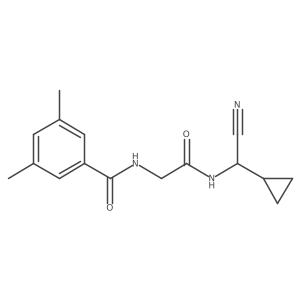 1645386-41-9结构式