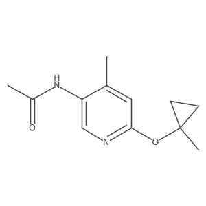 1661834-51-0 structure