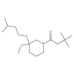 1691985-63-3结构式