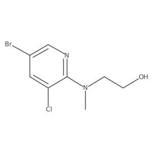1699392-75-0 structure