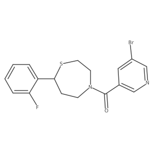 1705196-40-2结构式