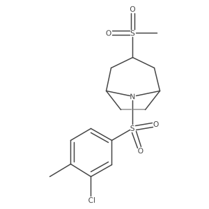1705667-35-1 structure