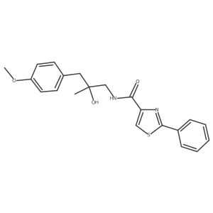 1788542-01-7 structure