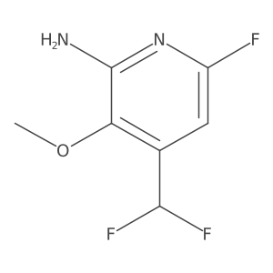 1805114-13-9结构式